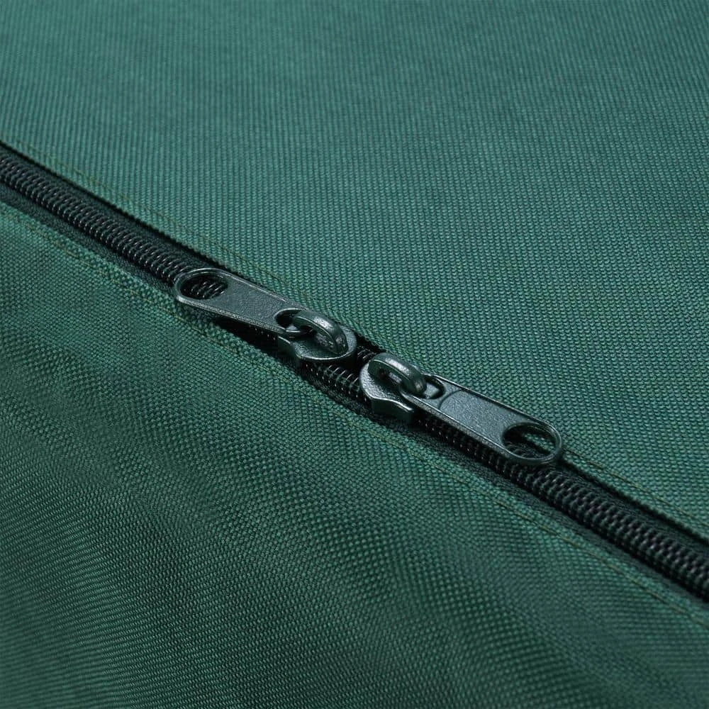 Large Heavy-Duty Christmas Tree Canvas Storage Bag For Trees Up To 7.5 Ft. Tall 5 Large Heavy-Duty Christmas Tree Canvas Storage Bag For Trees Up To 7.5 Ft. Tall - Image 5