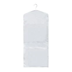 Deluxe Double Sided Hanging Gift Wrap And Bag Organizer Combo 10 Deluxe Double Sided Hanging Gift Wrap And Bag Organizer Combo -Northlight Shop elf stor wrapping paper storage hwd630089 4f 1000