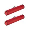 40.5 In. Stand Up Wrapping Paper Storage Bag (2-Pack) -Northlight Shop elf stor wrapping paper storage hwd630090 64 1000