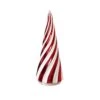 12 In. LED Red And White Striped Trees Christmas Table Decor, (Set Of 2) 11 12 In. LED Red And White Striped Trees Christmas Table Decor, (Set Of 2) -Northlight Shop evergreen enterprises christmas centerpieces 8tal021 64 1000