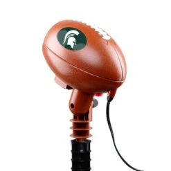 NCAA Michigan State Spartans Team Pride Light