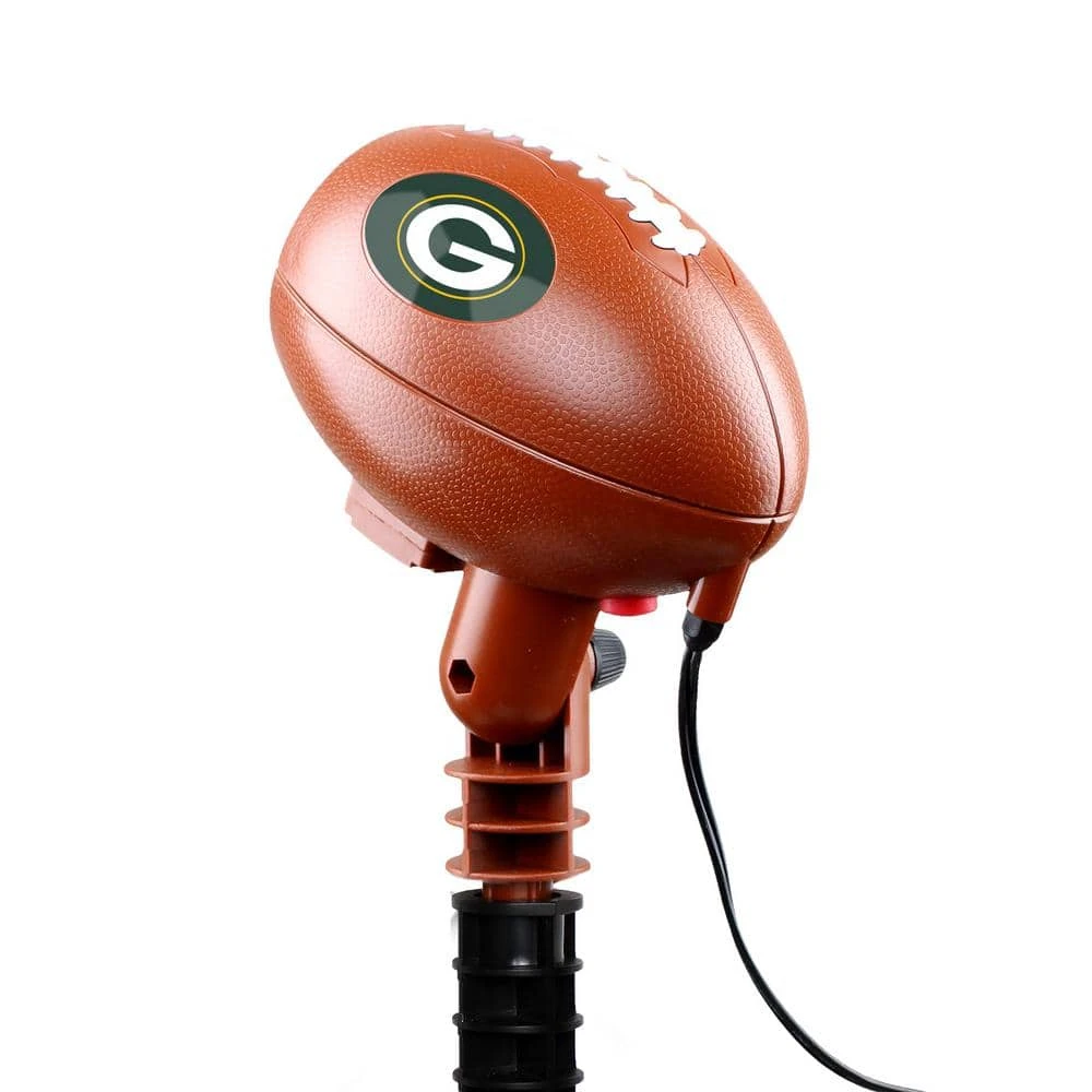 NFL Green Bay Packers Team Pride Light 1 NFL Green Bay Packers Team Pride Light