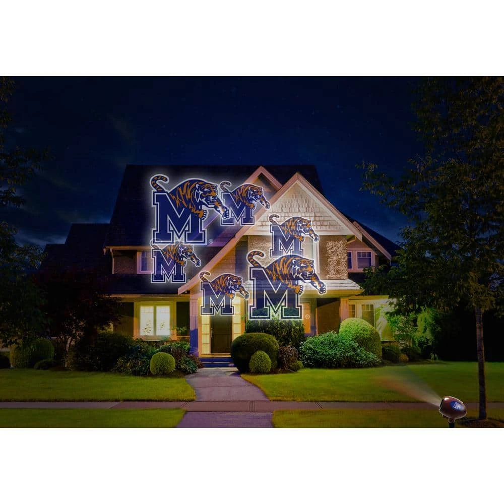 NBA Memphis Grizzlies Team Pride Light 2 NBA Memphis Grizzlies Team Pride Light - Image 2