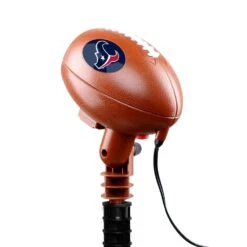 NFL Houston Texans Team Pride Light