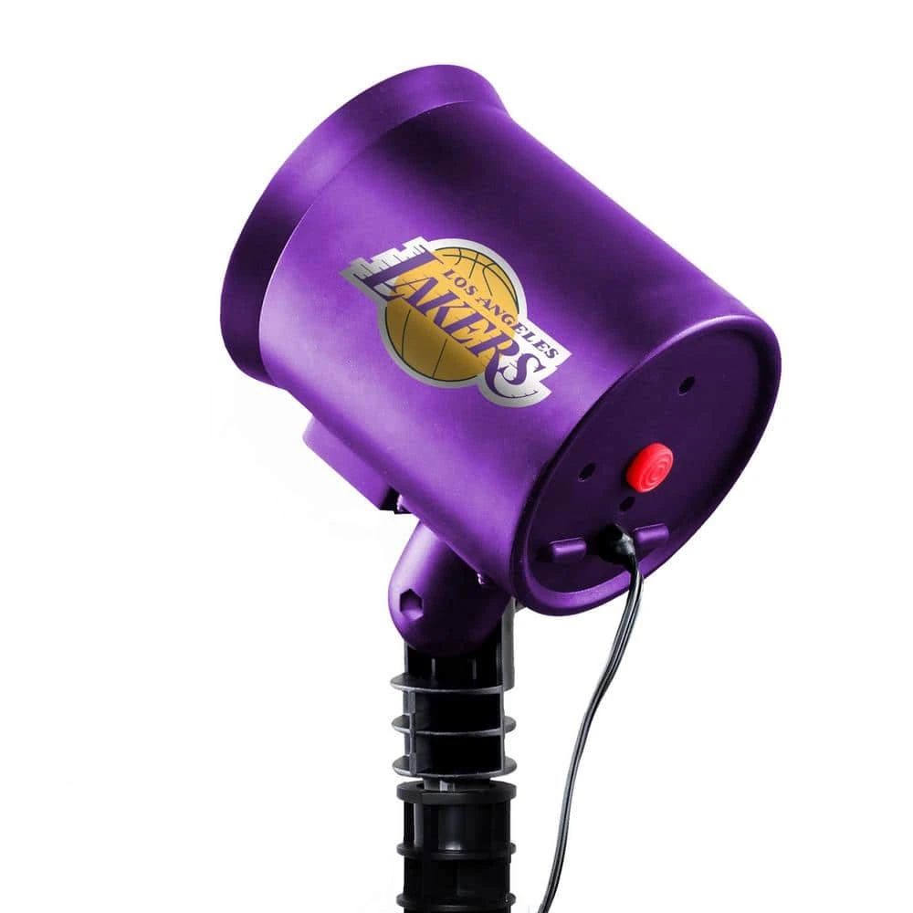NBA Los Angeles Lakers Team Pride Light 1 NBA Los Angeles Lakers Team Pride Light