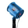 NBA Oklahoma City Thunder Team Pride Light -Northlight Shop fabrique innovations inc christmas light projectors ledthu 64 1000