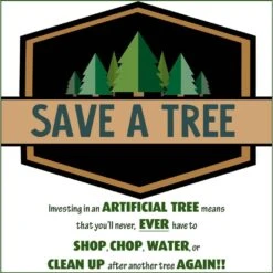 12-ft. Unlit Snow Flocked Snowy Pine Artificial Christmas Tree 13 12-ft. Unlit Snow Flocked Snowy Pine Artificial Christmas Tree -Northlight Shop fraser hill farm unlit christmas trees ffsn012 0sn 1d 1000