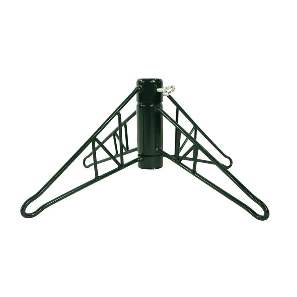 12-ft. Unlit Snow Flocked Snowy Pine Artificial Christmas Tree 2 12-ft. Unlit Snow Flocked Snowy Pine Artificial Christmas Tree - Image 2