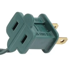 Holiday Classics 11 In. 16-Light Silver Glittered Bethlehem Star Tree Top -Northlight Shop ge christmas tree toppers 71080hd a0 1000