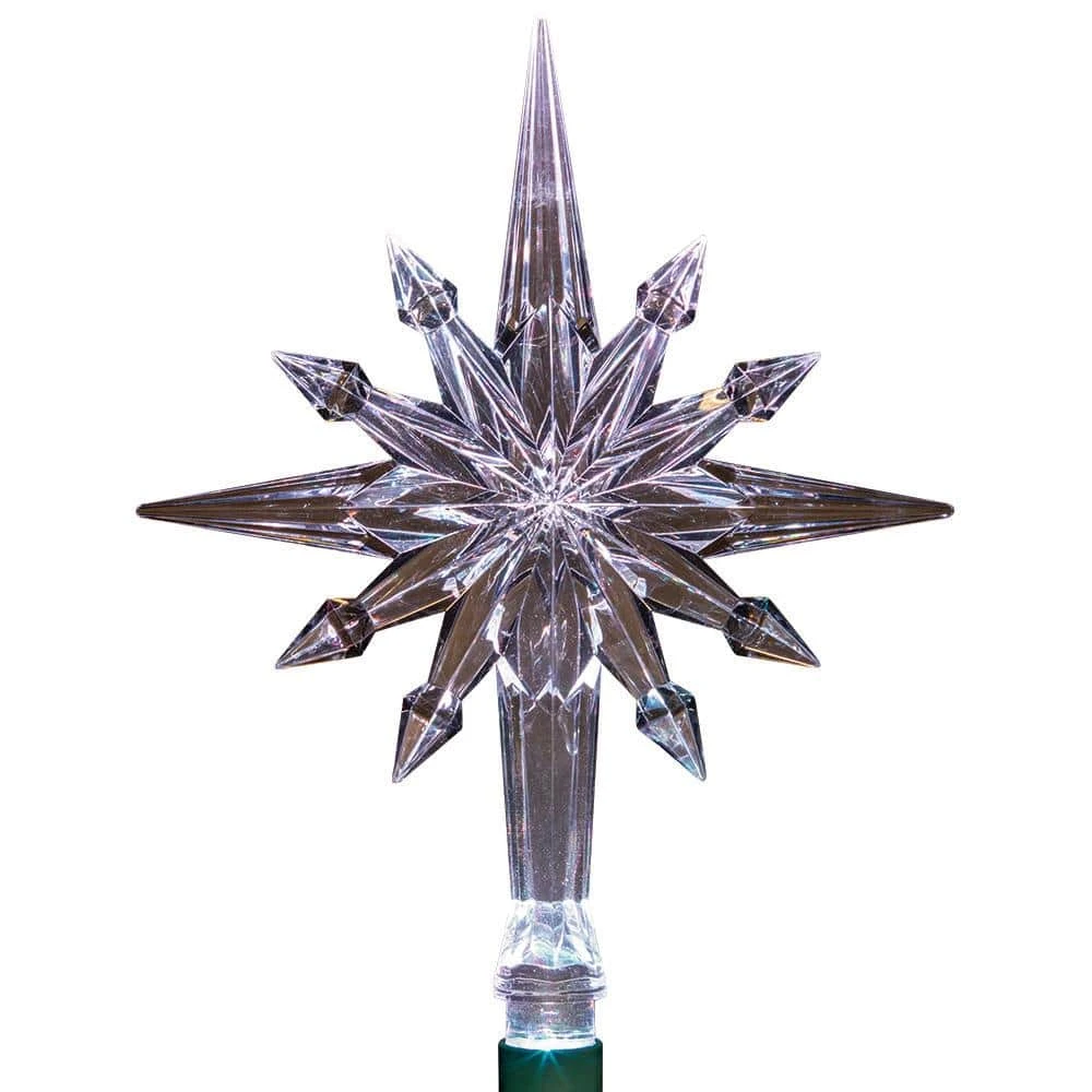 Color Effects Bethlehem Star Tree Top 1 Color Effects Bethlehem Star Tree Top
