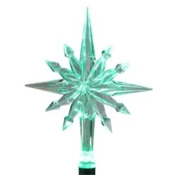 Color Effects Bethlehem Star Tree Top 10 Color Effects Bethlehem Star Tree Top -Northlight Shop ge christmas tree toppers 88995hd a0 1000