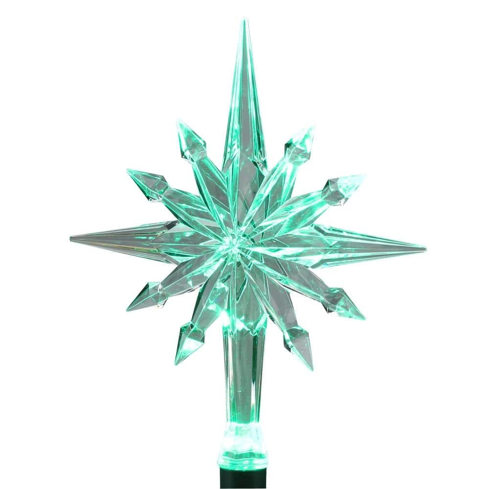 Color Effects Bethlehem Star Tree Top 4 Color Effects Bethlehem Star Tree Top - Image 4