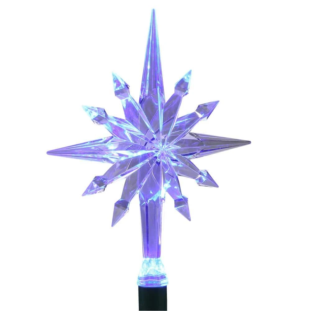 Color Effects Bethlehem Star Tree Top 2 Color Effects Bethlehem Star Tree Top - Image 2