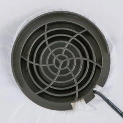 6.5 Ft Pre-Lit LED Projection Snowman Christmas Inflatable -Northlight Shop gemmy christmas inflatables 10906 66 1000