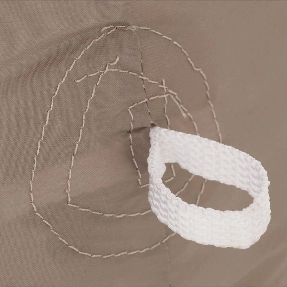 3.5 Ft. Airblown Inflatable Pre-lit Raccoon 3 3.5 Ft. Airblown Inflatable Pre-lit Raccoon - Image 3