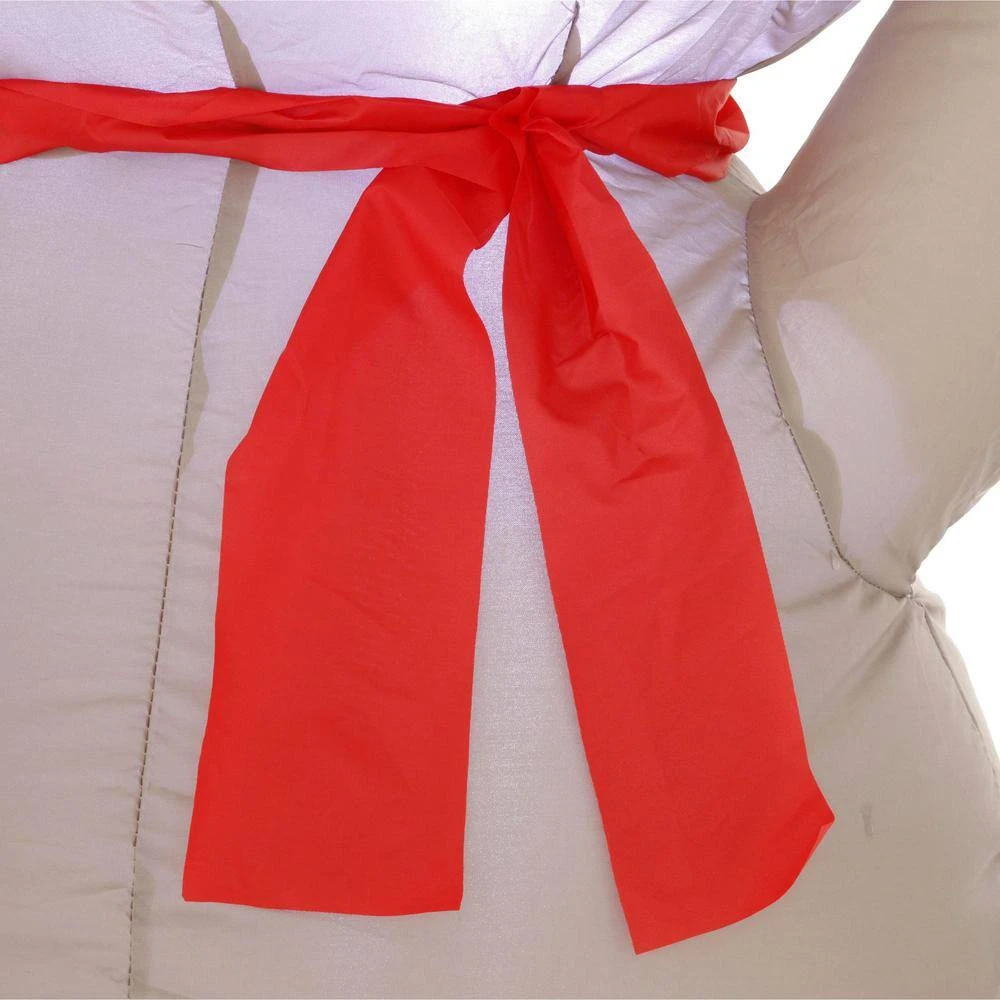 3.5 Ft. Airblown Inflatable Pre-lit Raccoon 11 3.5 Ft. Airblown Inflatable Pre-lit Raccoon - Image 11