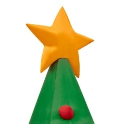 11 Ft. Airblown Christmas Tree Inflatable -Northlight Shop gemmy christmas inflatables 21gm12648 a0 1000