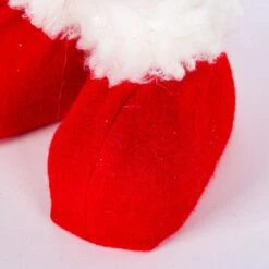 41.3 In. Illuminating Standing Holiday Snowman Figurine -Northlight Shop gerson international christmas figurines 2603150hgec 1f 1000