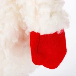 41.3 In. Illuminating Standing Holiday Snowman Figurine -Northlight Shop gerson international christmas figurines 2603150hgec 44 1000