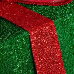 Set Of 3 Battery Operated Lighted Collapsible Gift Boxes -Northlight Shop gerson international christmas inflatables 2742910ec 1f 1000