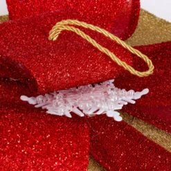 Set Of 3 Battery Operated Lighted Collapsible Gift Boxes -Northlight Shop gerson international christmas inflatables 2742910ec 44 1000