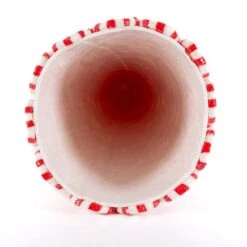 Set Of 3 Clay Whimsical Traditional Peppermint Candy Trees 14 Set Of 3 Clay Whimsical Traditional Peppermint Candy Trees -Northlight Shop gerson international christmas tabletop trees 2549760ec 76 1000