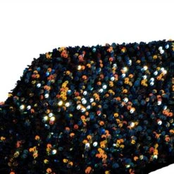21 In. H Polyester Navy Blue Sequin Christmas Stocking (2-Pack) 8 21 In. H Polyester Navy Blue Sequin Christmas Stocking (2-Pack) -Northlight Shop glitzhome christmas stockings 2004700089 1f 1000