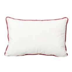 18 In. L 3D Heavy Cotton Knitted Gnome Pillow -Northlight Shop glitzhome christmas textiles 2004800027 44 1000