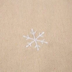 48 In. D Fabric Christmas Tree Skirt - Red Truck -Northlight Shop glitzhome christmas tree skirts 1103203322 4f 1000