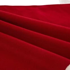 48 In. D Fabric Christmas Tree Skirt In Merry Christmas 12 48 In. D Fabric Christmas Tree Skirt In Merry Christmas -Northlight Shop glitzhome christmas tree skirts 1113202455 44 1000