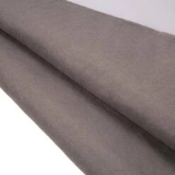 48 In. Tree Skirt And 21 In. H Stocking (Set Of 3 White Fleece Christmas Decorations) 12 48 In. Tree Skirt And 21 In. H Stocking (Set Of 3 White Fleece Christmas Decorations) -Northlight Shop glitzhome christmas tree skirts 2004700088 fa 1000