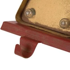 7.48 In. H Marquee LED Angel Stocking Holder -Northlight Shop glitzhome stocking holders 1124004461 44 1000