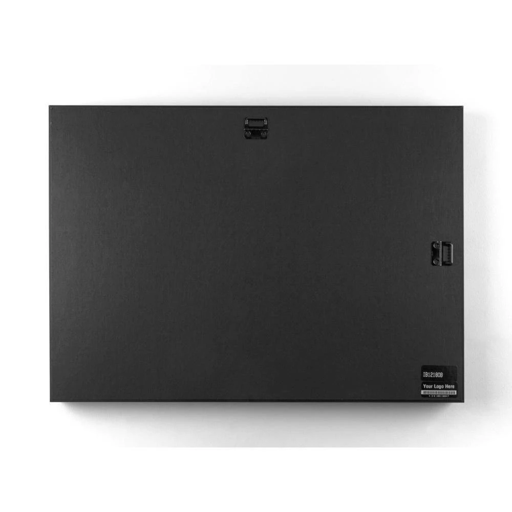 16 In. X 16 In. Christmas Tree Whimsy I By Grace Popp Canvas Wall Art 5 16 In. X 16 In. Christmas Tree Whimsy I By Grace Popp Canvas Wall Art - Image 5