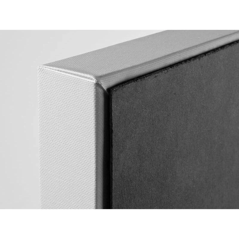 20 In. X 20 In. Retro Christmas III By June Erica Vess Canvas Wall Art 3 20 In. X 20 In. Retro Christmas III By June Erica Vess Canvas Wall Art - Image 3