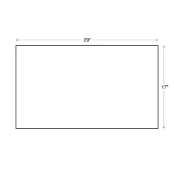 Christmas Trio 17 In. X 29 In. Coir Door Mat -Northlight Shop green calloway mills christmas doormats 120981729 44 1000