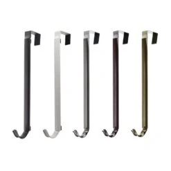 Adapt Premium 16 In. Antique Brass Metal Adjustable Wreath Hanger 11 Adapt Premium 16 In. Antique Brass Metal Adjustable Wreath Hanger -Northlight Shop haute decor wreath hangers awh504 44 1000