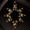 Holidynamics, 23 In. LED Small Bethlehem Star Christmas Decor 16 Holidynamics, 23 In. LED Small Bethlehem Star Christmas Decor -Northlight Shop holidynamics holiday lighting solutions christmas novelty lights 62203 64 1000