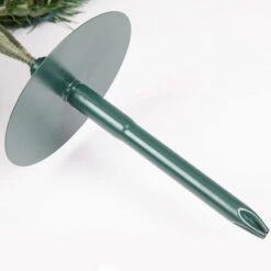 3 Ft. Tall Multi-Colored LED Lighted Pathway Christmas Trees, A/C Powered (2-Pack) 10 3 Ft. Tall Multi-Colored LED Lighted Pathway Christmas Trees, A/C Powered (2-Pack) -Northlight Shop holiscapes christmas pathway lights tree c 2pk ac 1f 1000