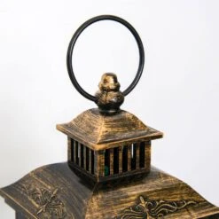 HOMCOM 10 .75 In. Christmas Snow Globe Water Lantern 12 HOMCOM 10 .75 In. Christmas Snow Globe Water Lantern -Northlight Shop homcom christmas wall decorations 830 270 77 1000