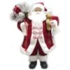 Home Accents Holiday 24 In. Fabric Santa 6 Home Accents Holiday 24 In. Fabric Santa -Northlight Shop home accents holiday christmas figurines a 19007 a7 64 1000