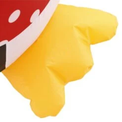 Home Accents Holiday 3.5 Ft. Pre-Lit Airblown Inflatable Christmas Penguin -Northlight Shop home accents holiday christmas inflatables 115252 66 1000