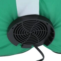 Home Accents Holiday 9 Ft. Inflatable Airblown Presents Collection Scene -Northlight Shop home accents holiday christmas inflatables 87677 a0 1000