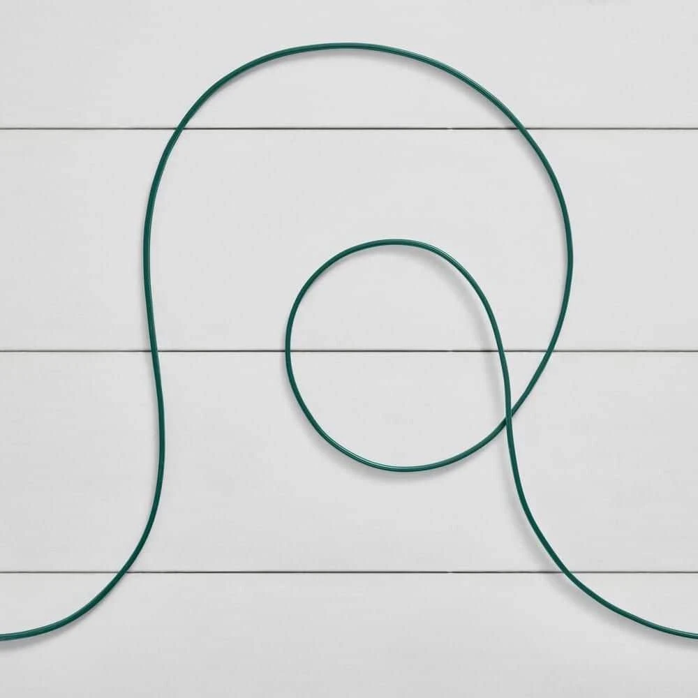 Home Accents Holiday 500 Ft. Commercial Grade C9 Extension Wire Cord 2 Home Accents Holiday 500 Ft. Commercial Grade C9 Extension Wire Cord - Image 2