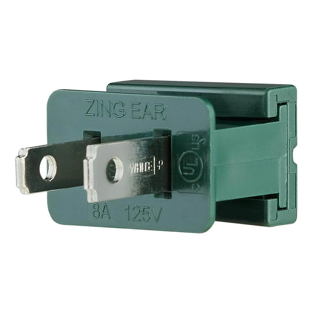 Home Accents Holiday Commercial Grade Male Sockets (25-Pack) 2 Home Accents Holiday Commercial Grade Male Sockets (25-Pack) - Image 2