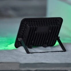 Home Accents Holiday 30-Watt Multi-Colored LED Floodlight 9 Home Accents Holiday 30-Watt Multi-Colored LED Floodlight -Northlight Shop home accents holiday christmas light projectors 25le11064 1d 1000