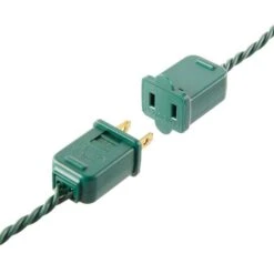 Home Accents Holiday 4 Ft. X 6 Ft. 150-Light LED Warm White Smooth Super Bright Constant On Twinkle Mini Net Light -Northlight Shop home accents holiday christmas net lights ty384 2015 40 1000