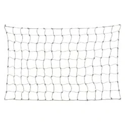 Home Accents Holiday 150 Count Warm White Steady Lit Mini LED Net Lights -Northlight Shop home accents holiday christmas net lights ty630 1715ww 40 1000