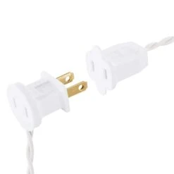 Home Accents Holiday 16.5 In. Candy Cane LED Pathway Lights (8-Pack) -Northlight Shop home accents holiday christmas novelty lights 23rt0242318 66 1000