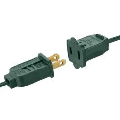 Home Accents Holiday 20 In. Multi-Colored Giant C7 LED Pathway Lights (5-Pack) -Northlight Shop home accents holiday christmas novelty lights 23rt4471915 66 1000