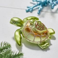 Home Accents Holiday 19-Count Multi-Colored Shatterproof Ornament Set Coastal -Northlight Shop home accents holiday christmas ornament sets 23su00134 1d 1000